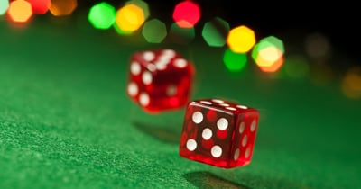 You can play baccarat online for cash in many countries around the world