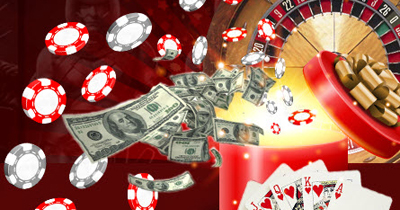 There are great complimentary perks you can get from your online casino