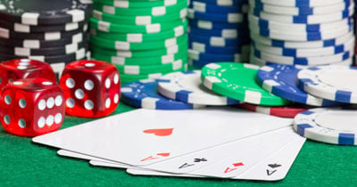 Learn how to play poker