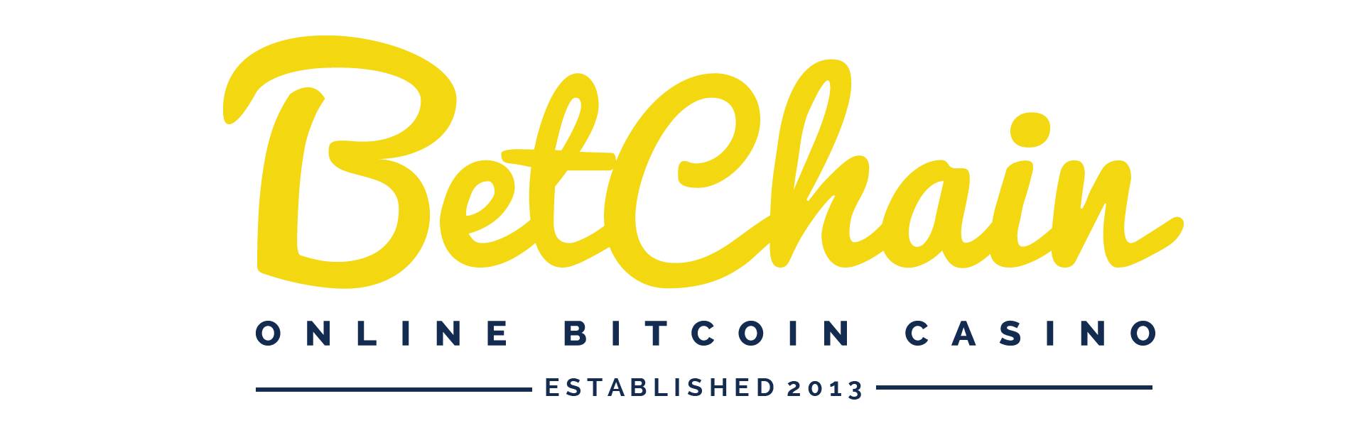 O BetChain é um popular destino de apostas em Bitcoin e moedas alt
