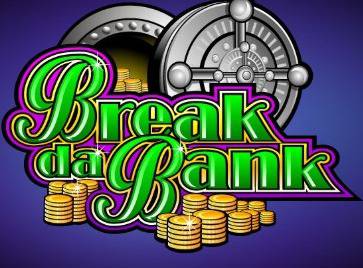 Break da Bank allows for fast and simple play and leaving something that is bare bones but fun, simple but rewarding. 