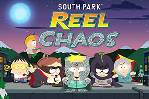 South Park Reels of Chaos