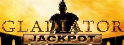 Gladiator Jackpot is based on a classic blockbuster movie named as Gladiator with a couple of good features
