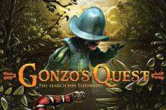 Gonzo’s Quest is a NetEnt classic and has a free spins feature with higher success rate. 