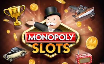 Monopoly slots are based on the biggest board game in the world which star Uncle Pennybags.