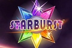 Starburst est la création la plus populaire des casinos Netent. Ce jeu exploite incroyablement bien une fonction basique.
 
