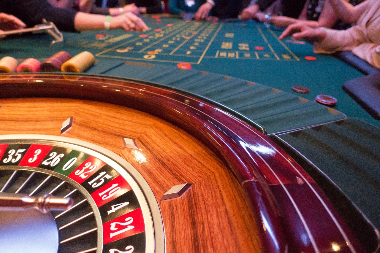 tips on how to beat games of chance in online casinos