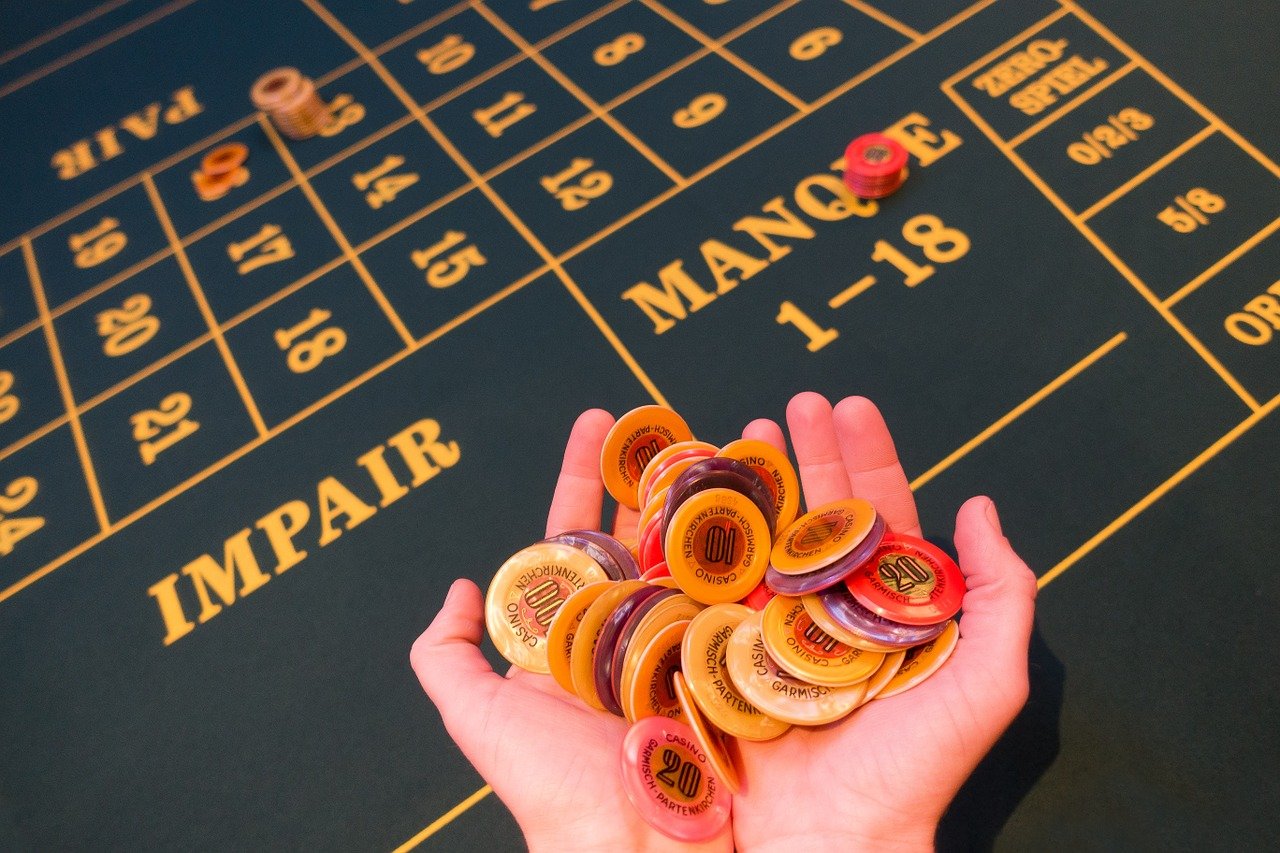 get tips on beating online casino games like roulette