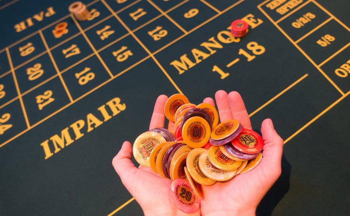Find the best online casinos for high rollers