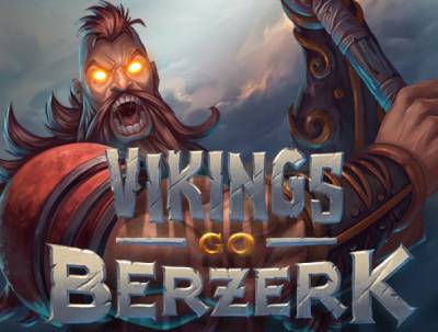 Vikings go Berzerk takes players back, to Yggdrasil’s Viking roots and have some great features