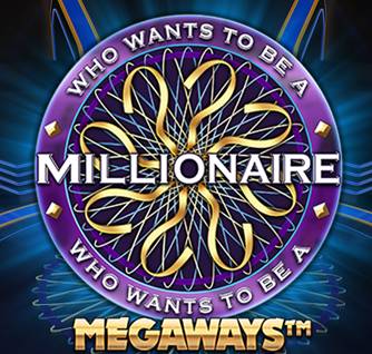 Who Wants to be a Millionaire Megaways slot features lifelines like ask the audience, phone a friend, as you try to climb the cash leaderboard.