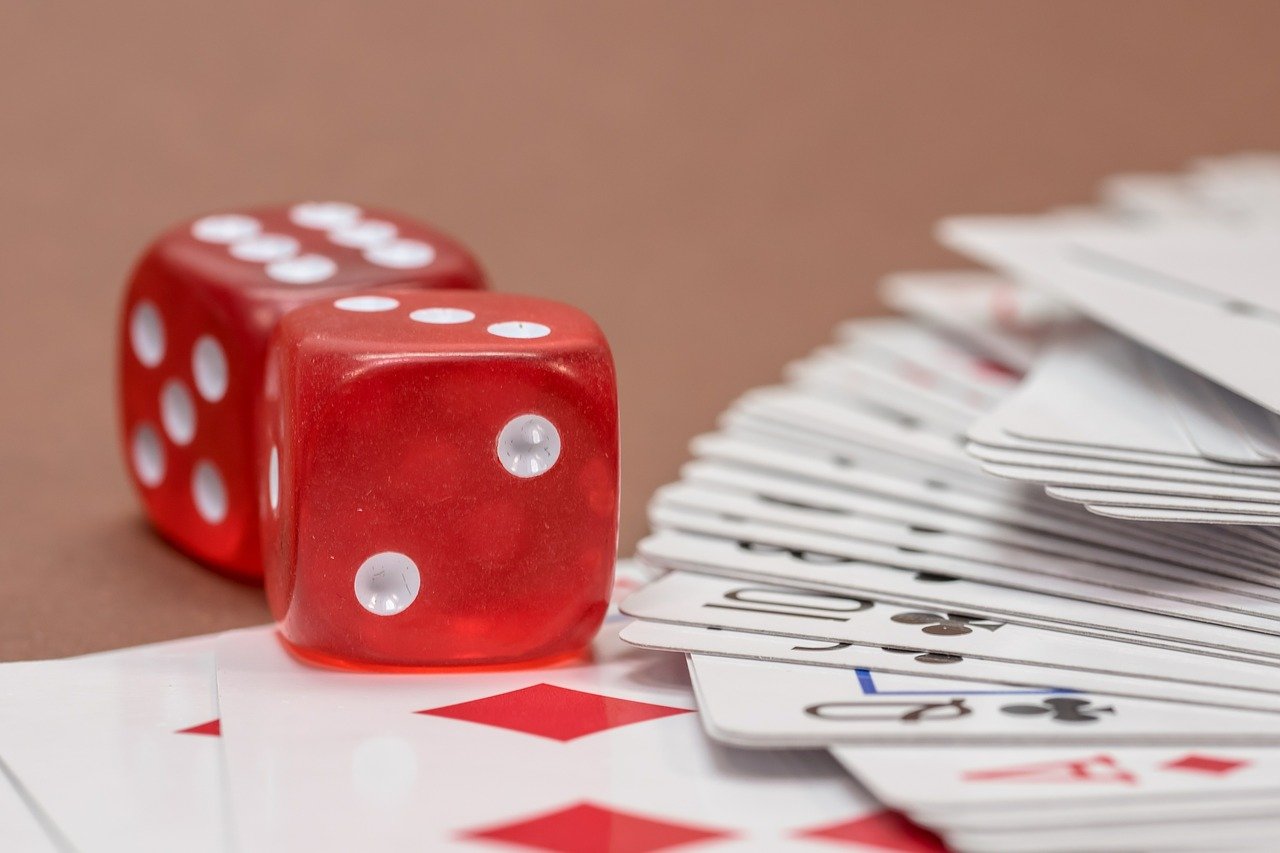 learn how to win at games like poker, including hold'em