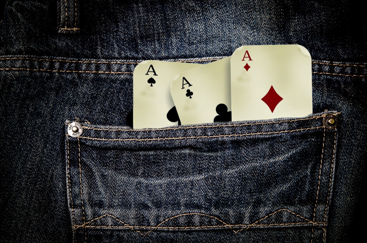 find out how to win at popular casino games like poker and blackjack