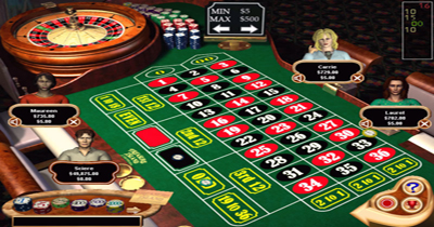 There are great Arab Casinos people can play online