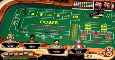 Play exciting casino games in flash casinos