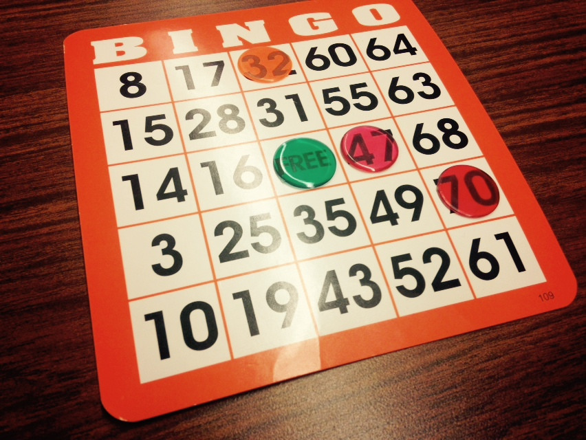 Find out the history of great game bingo