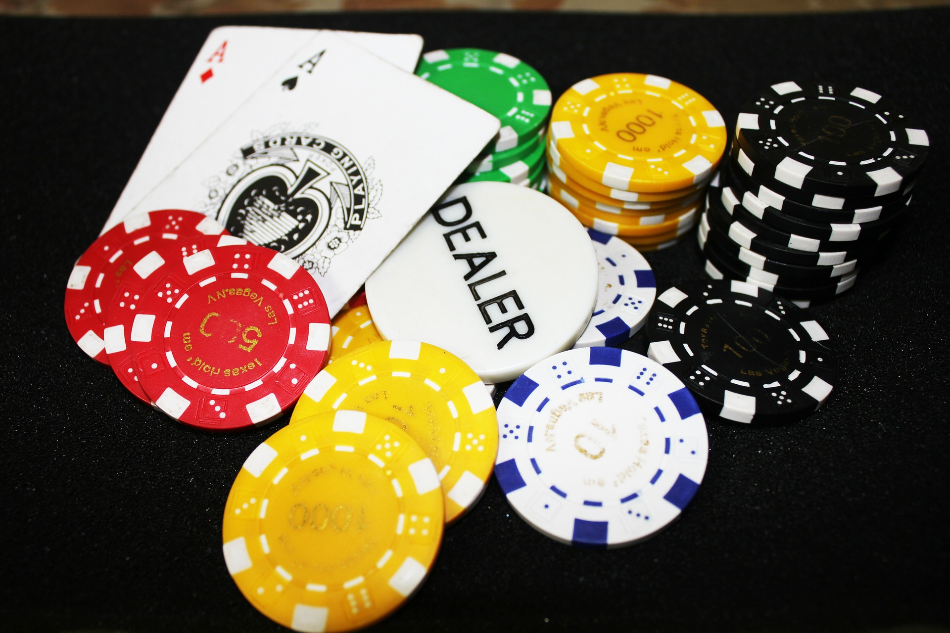 Encontre os melhores jogos de blackjack com dinheiro