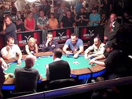 Find out your best spot in a Poker Tournament