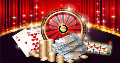 Find the best casino website by coomparing promotional offers