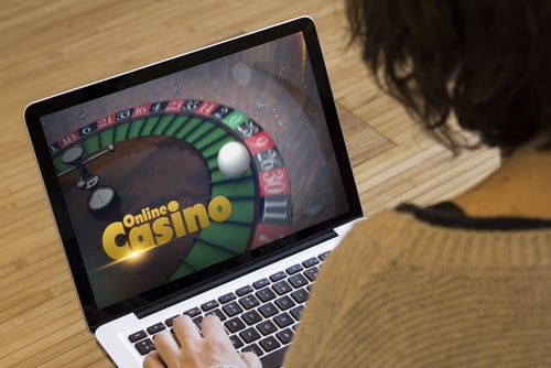 Онлайн казино рулетка ютуп