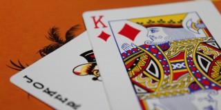 You can master the game of blackjack and become a pro