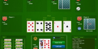 Play online poker on your smartphone and earn rewards