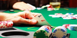 There are great benefits for playing casino games