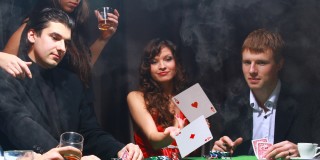 online casinos based out of the US can service players inside the US