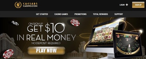 There are great options for U.S gambling sites