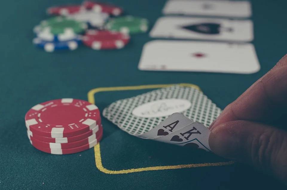 Learn about some of the best Blackjack Games