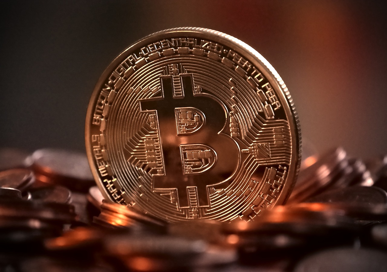 bitcoin, cryptocurrencies and the online gambling industry