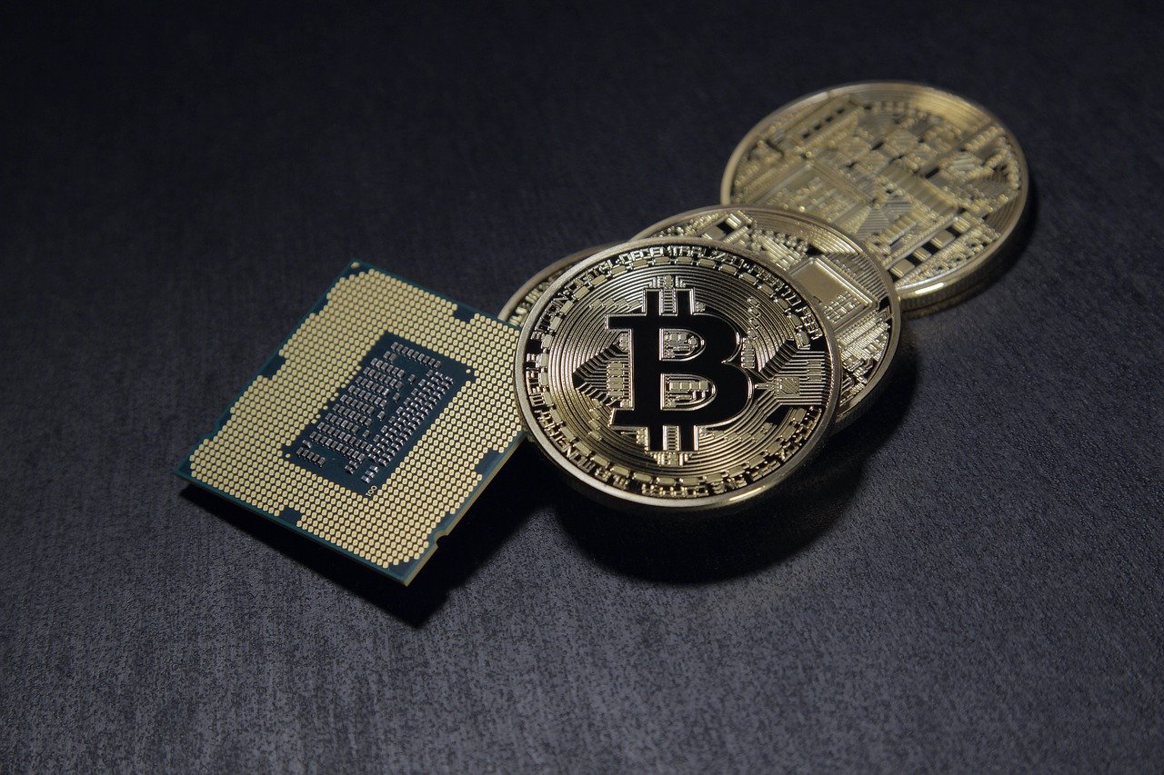 is it safe to gamble with cryptocurrencies on online casinos?
