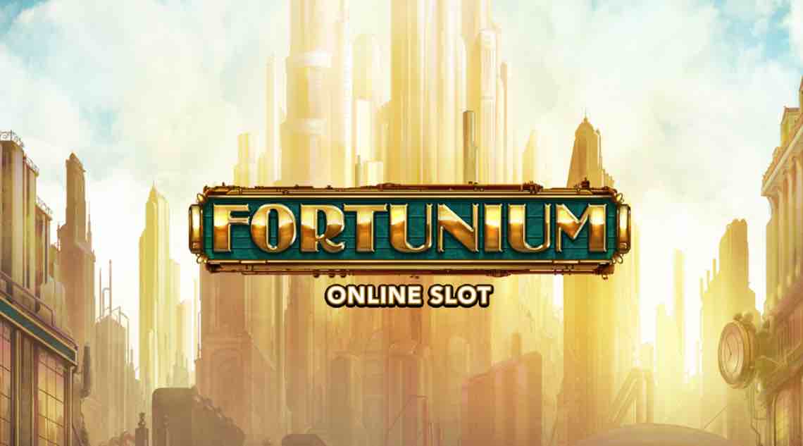 Fortinium
