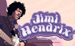 Jimi Hendrix Slots are created by NetEnt, which offers some of the same exciting features found on other rock music themed slots 