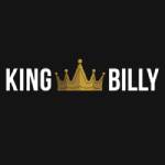 King Billy比特币赌场未设有存款奖金
