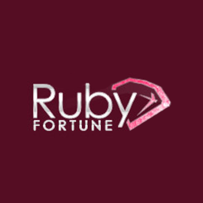 Ruby Fortune Casino Slots