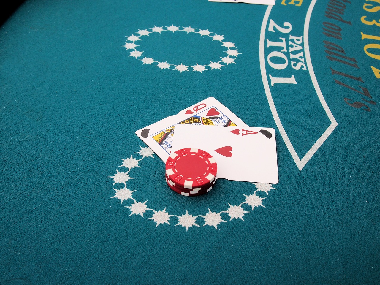 Learn basic blackjack strategy to have a good win