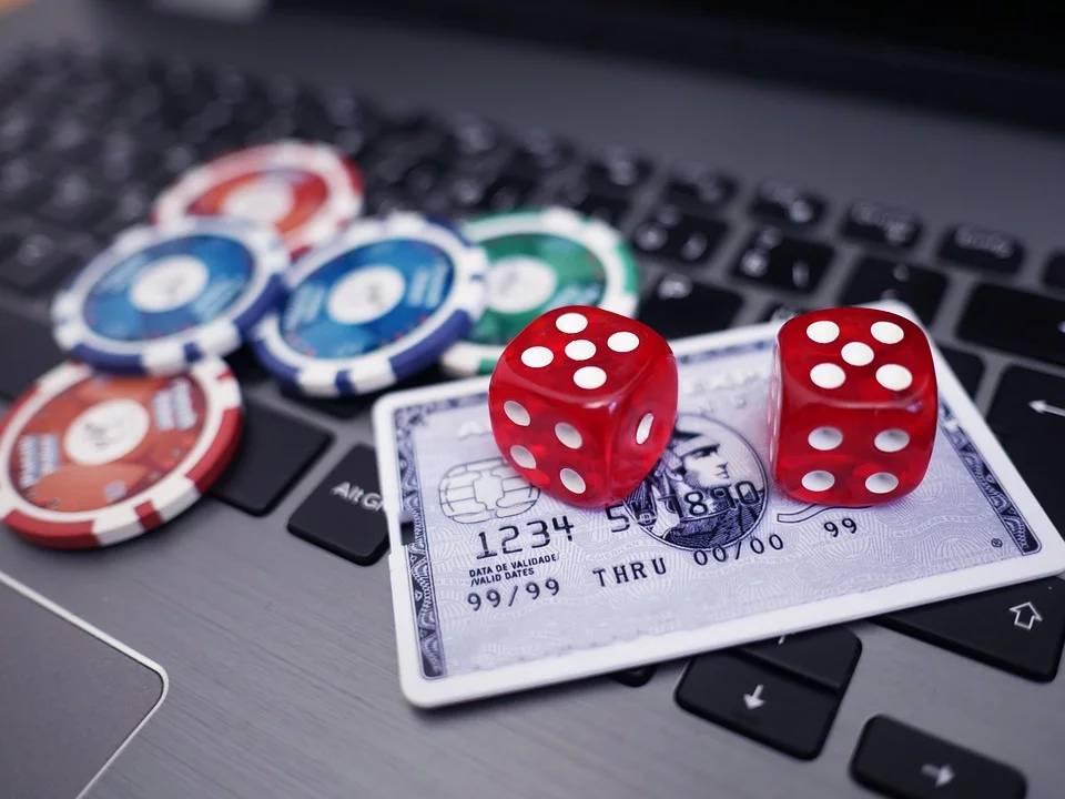 Most casinos online are fair with their games offering