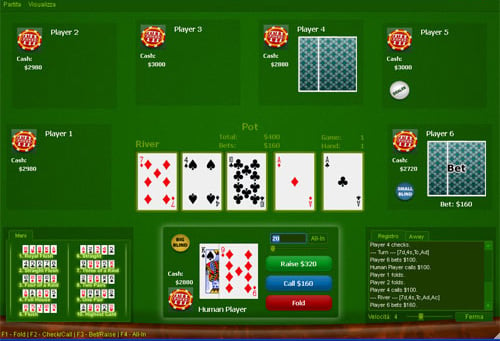 Play online poker on your smartphone and earn rewards 