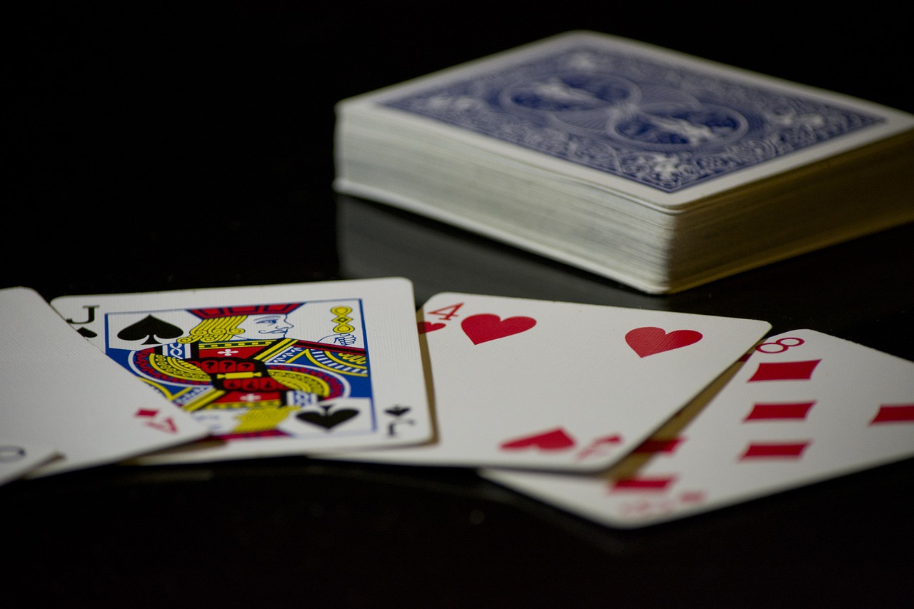 Find the best moves to improve your blackjack play.