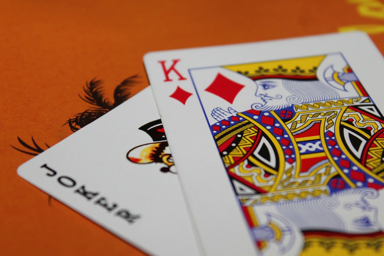 Obtenha os melhores bônus de blackjack online