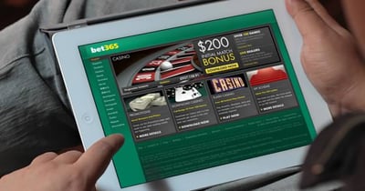 You can get great bonuses for playing casino games in your tablet