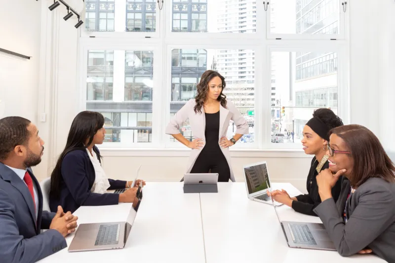 When Everyone Must Agree, Nothing Gets Built: The Hidden Cost of Enterprise Alignment Culture