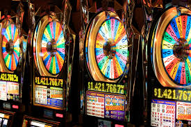 There are great slots systems you can try online