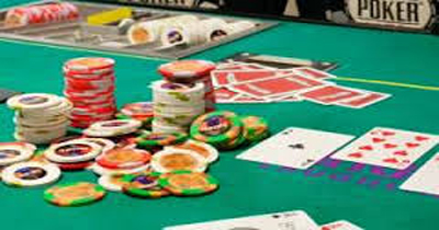 Online poker is a leading fast growing sporting event which can be played at the convenience of the home.