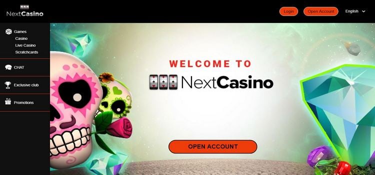 casino games online denmark