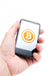 Bitcoin is a currency that lets you send and receive payments anonymously. perfect for online casinos