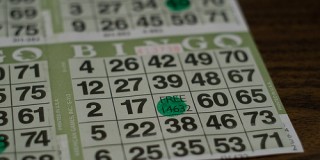 Enjoy popular slots and impressive chat games in online bingo