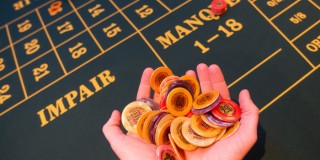 Find the best online casinos for high rollers